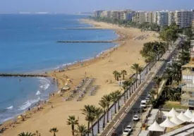 Playas de Benicàssim 