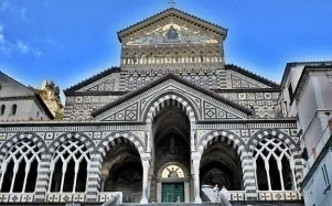 Claustro del paraiso